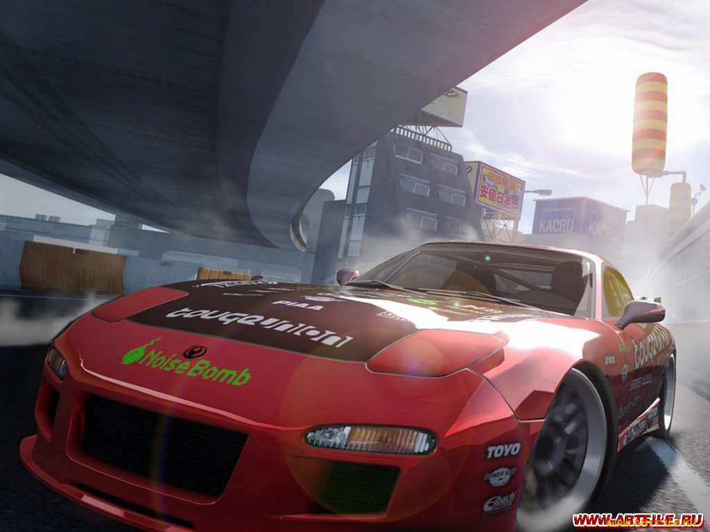 , , need, for, speed, prostreet